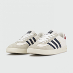 кроссовки Adidas Gazelle x Gucci White / Blue Str.