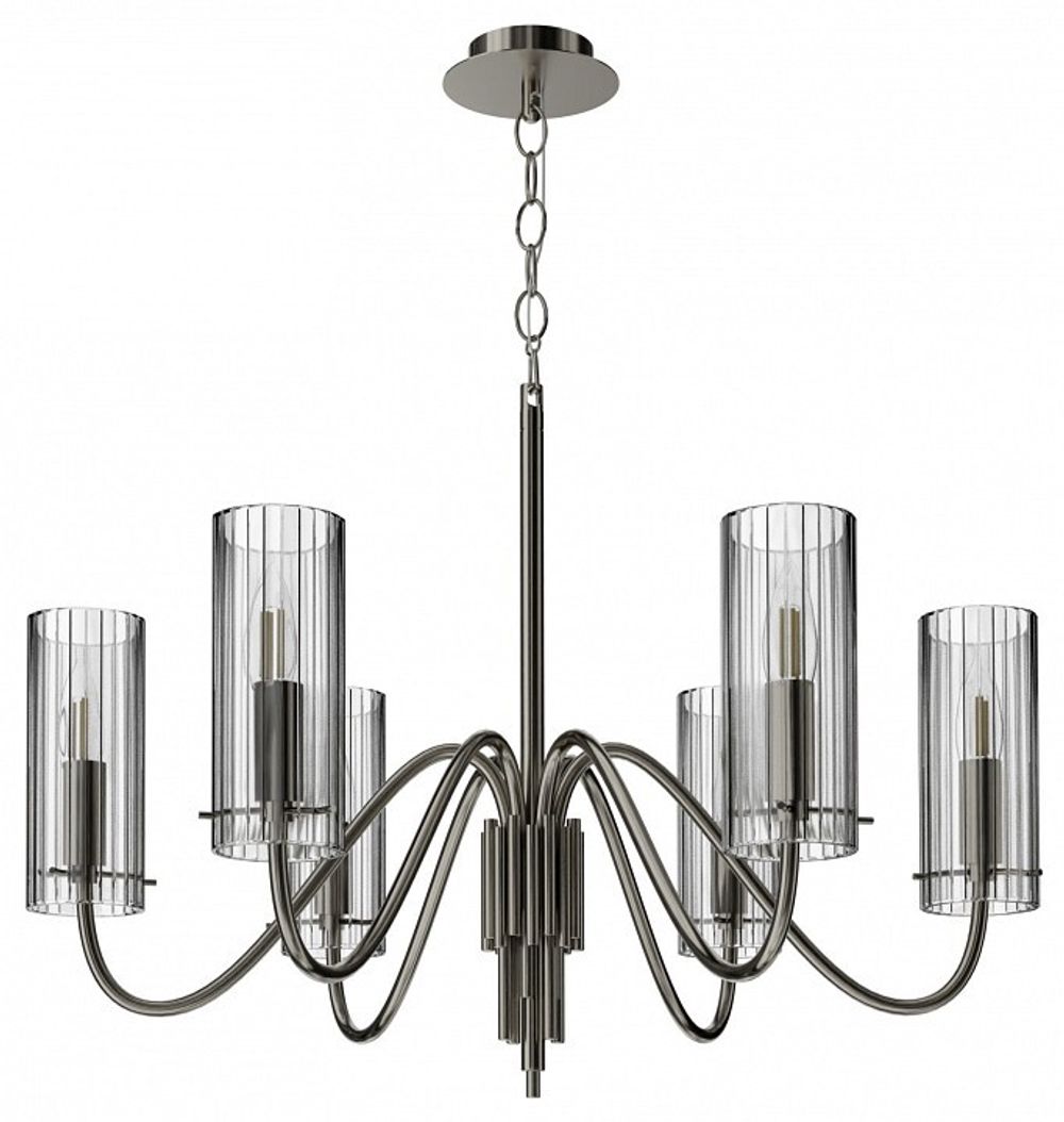 Подвесная люстра ST-Luce SANTORI SL2005.103.06