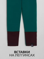 Спортивный костюм для девочки в школу