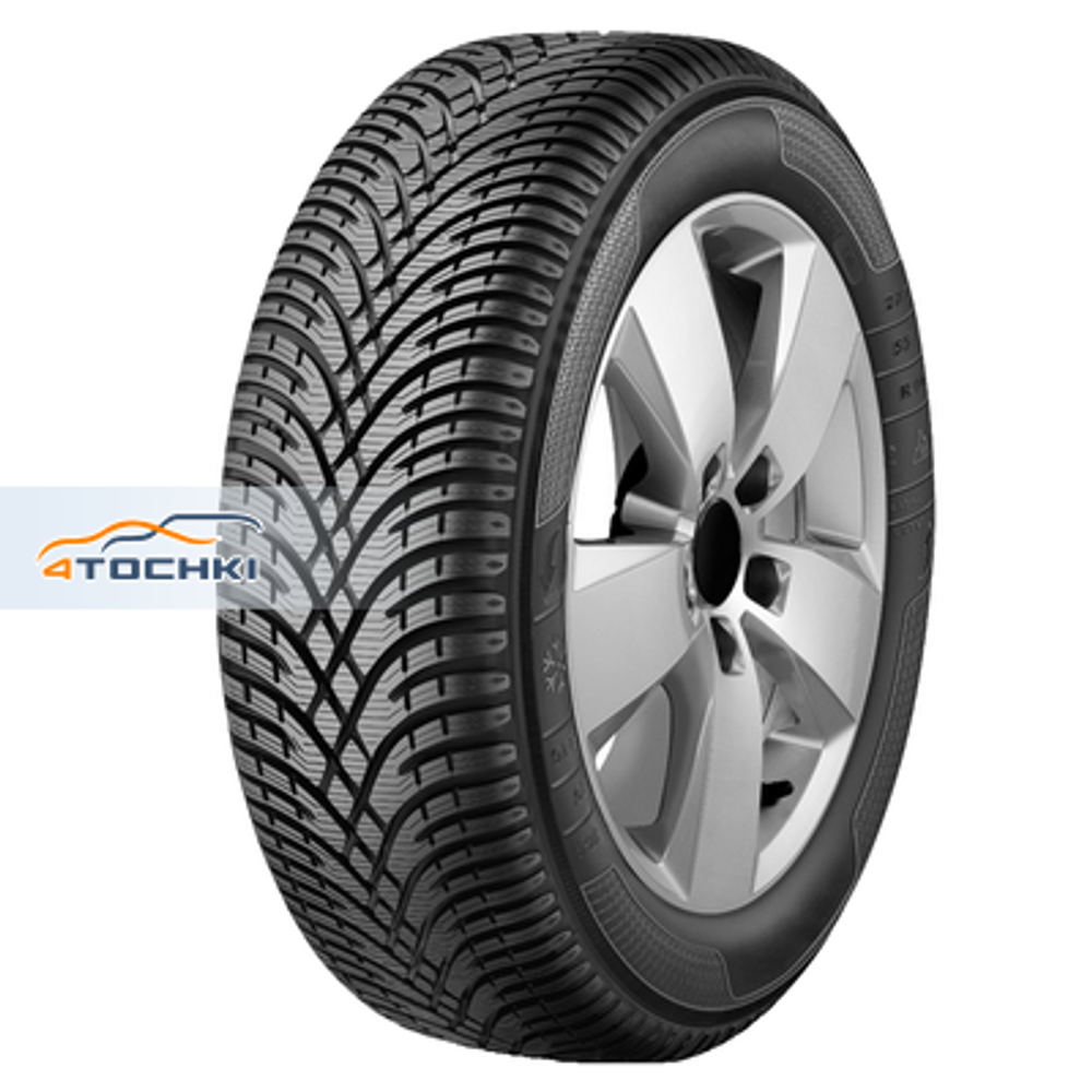 Легковая шина BFGoodrich 215/50R17 95H XL G-Force Winter 2 TL