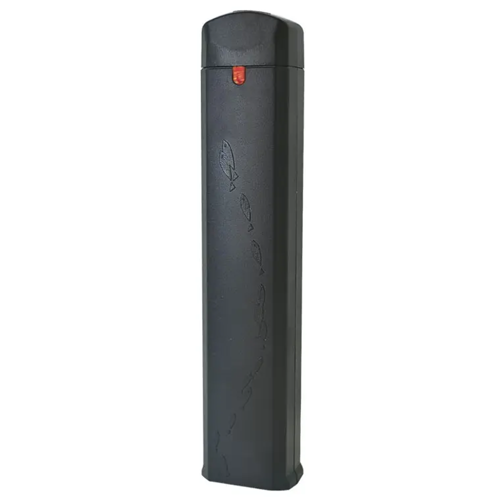 Нагреватель компактный 1001ah, 25вт, 150*32*20мм, laguna