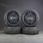 КОВАНЫЕ ДИСКИ в заводском стиле и параметрах для Mercedes CLE C236 A236 OEM Мерседес