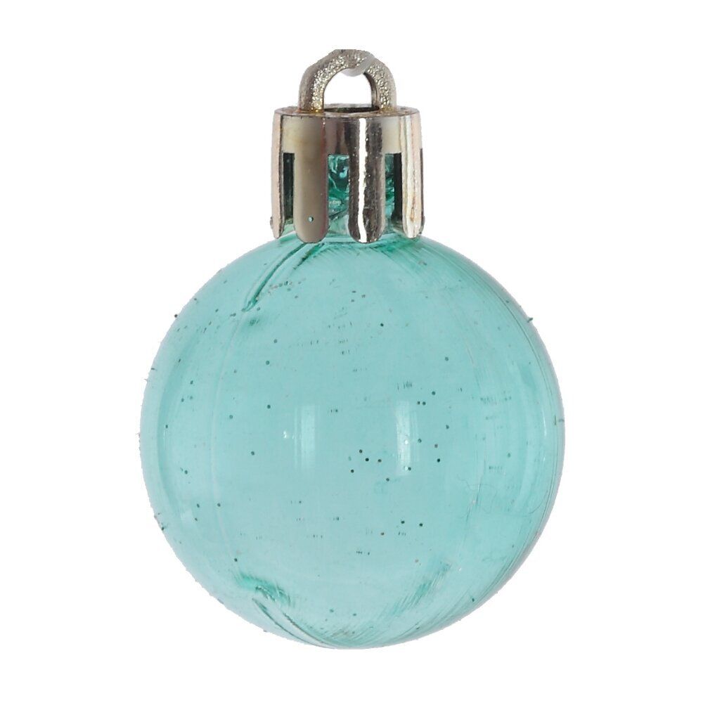 GAEM Набор из 32шт Украшение новогоднее "Шар", L24 W6 H32 см