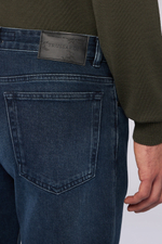 Джинсы TRUSSARDI