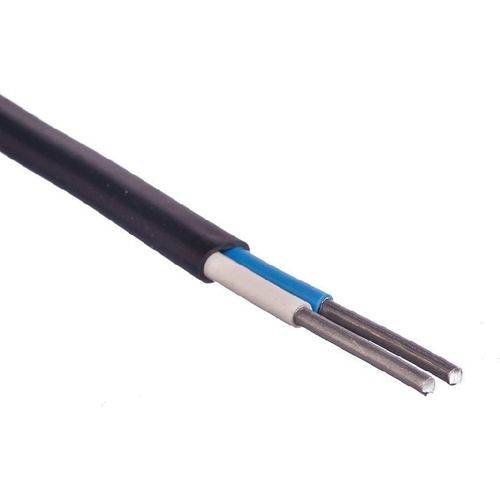 Кабель АВВГп 2х4 ГОСТ 100 м на отрез