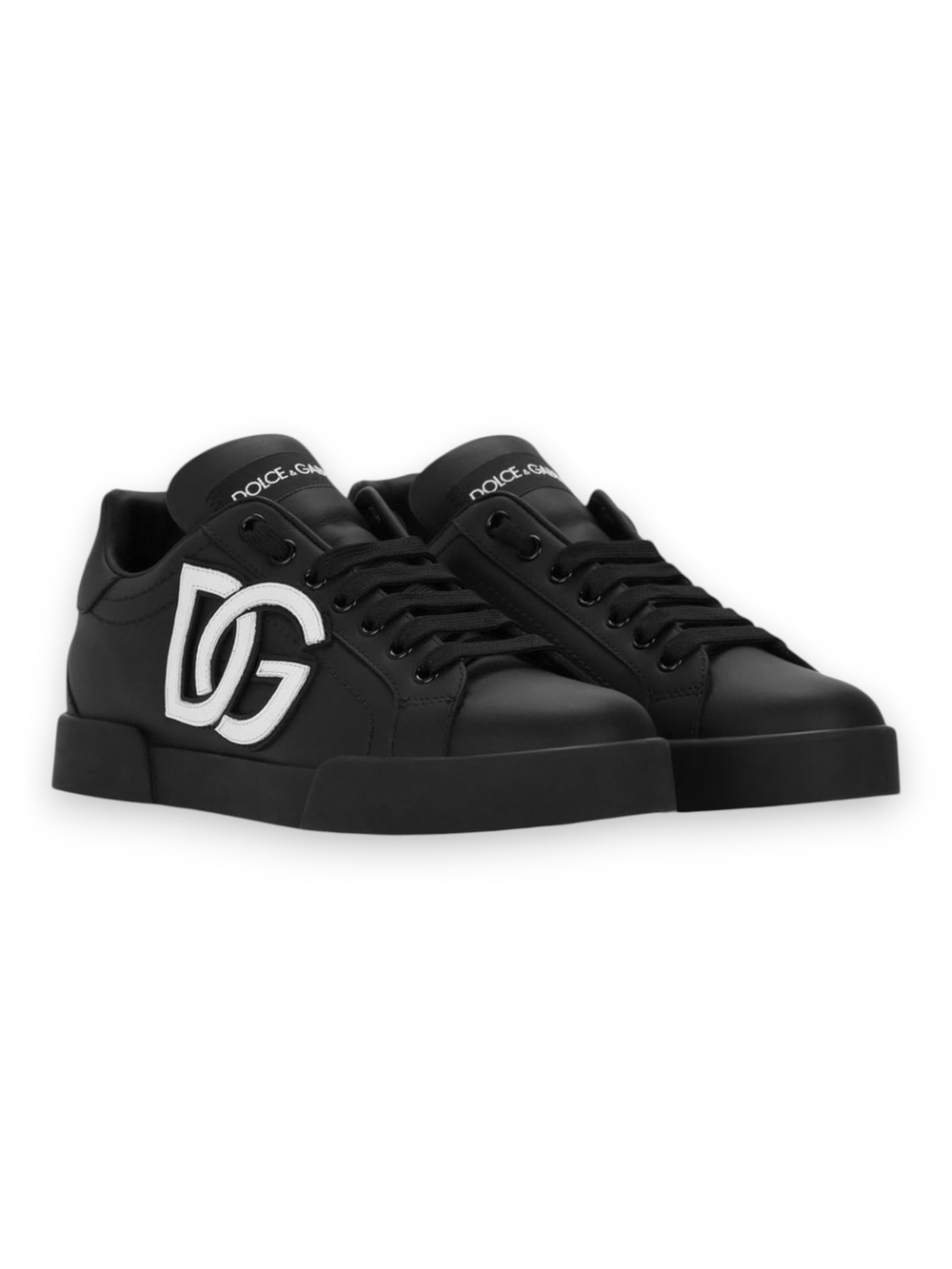 Кеды Dolce&Gabbana