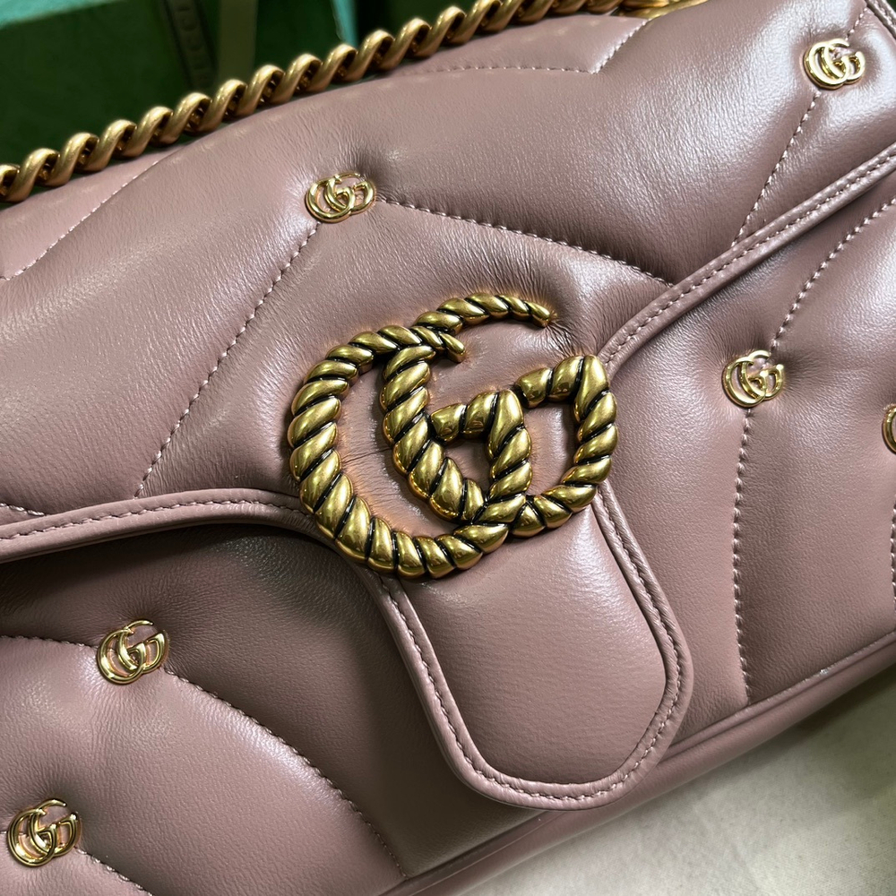 Gucci Marmont 26 cm