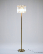 Торшер Moderli V10763-4F Levi