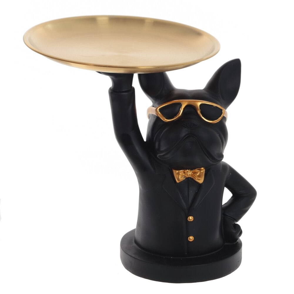 Фигурка декоративная Собака