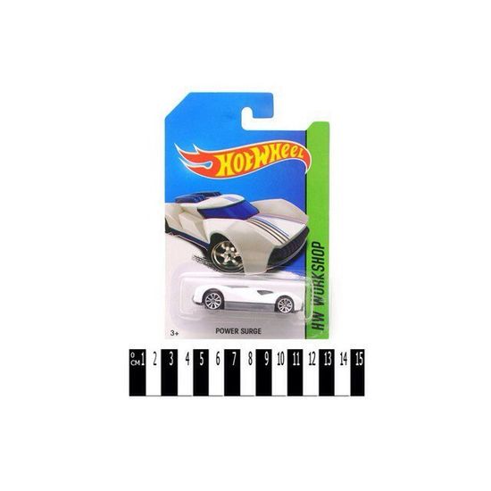 Машинки "Hot Wheels" пластик ассорт.