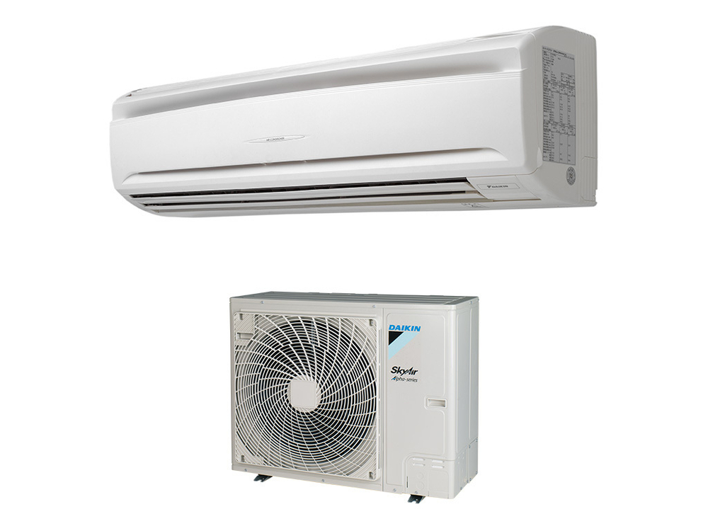 Daikin FAA-A/RZAGFAA71A/RZAG71NY1