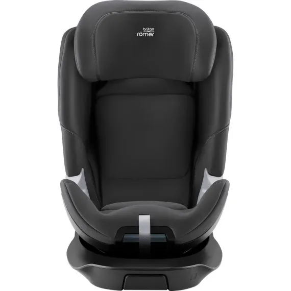 Автокресло Britax Roemer Swivel 2 Classic Midnight Grey