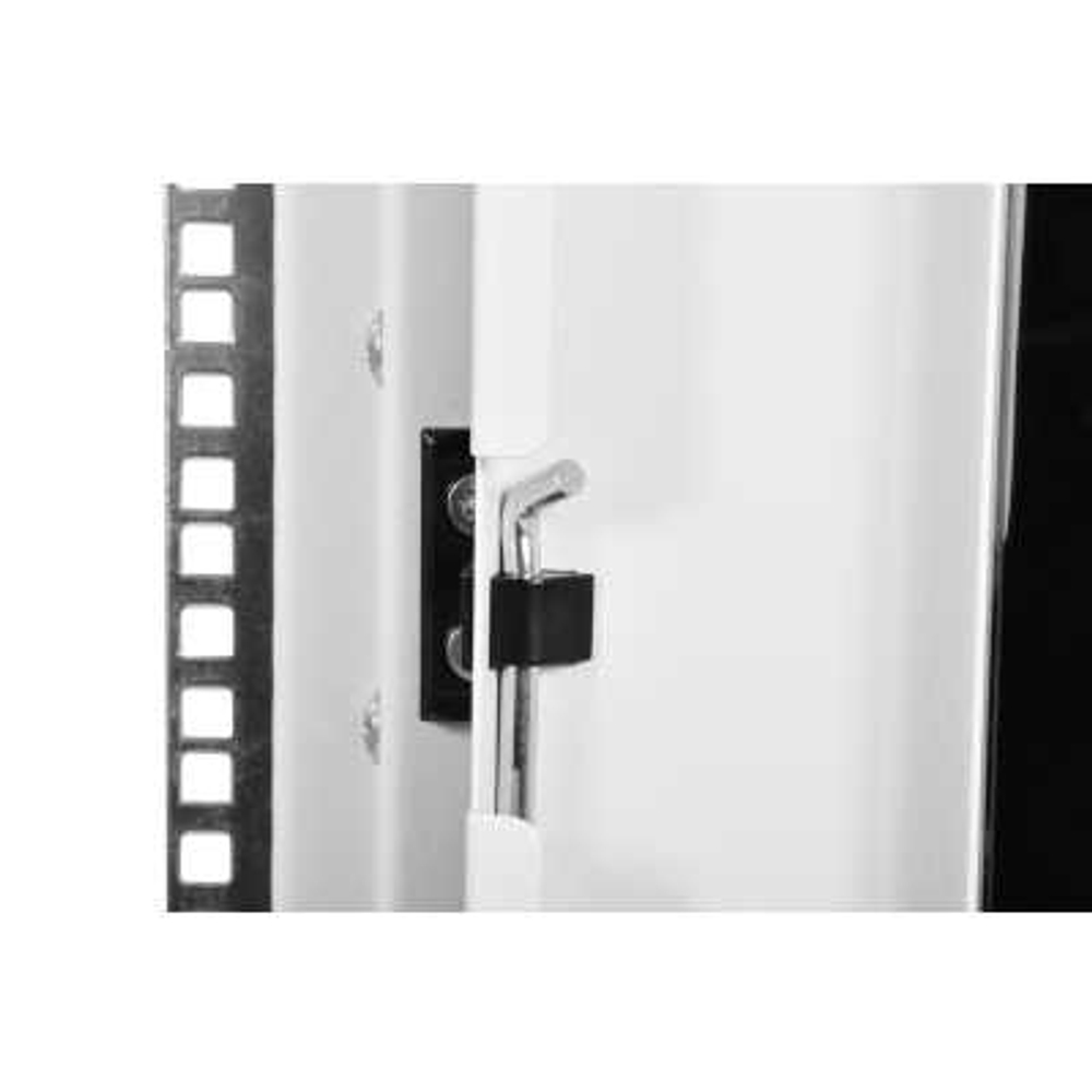 Телекоммуникационный шкаф ЦМО ШТК-М-42.6.10-48АА