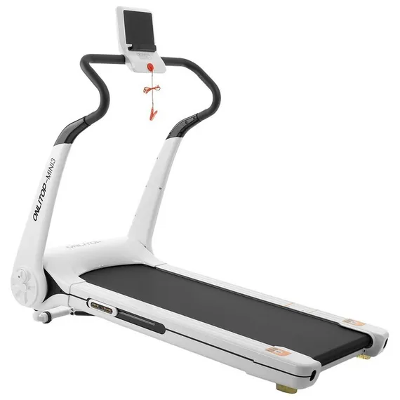Беговая дорожка электрическая ONLITOP-MINI3, 150,5 х 73,8 х 124 см