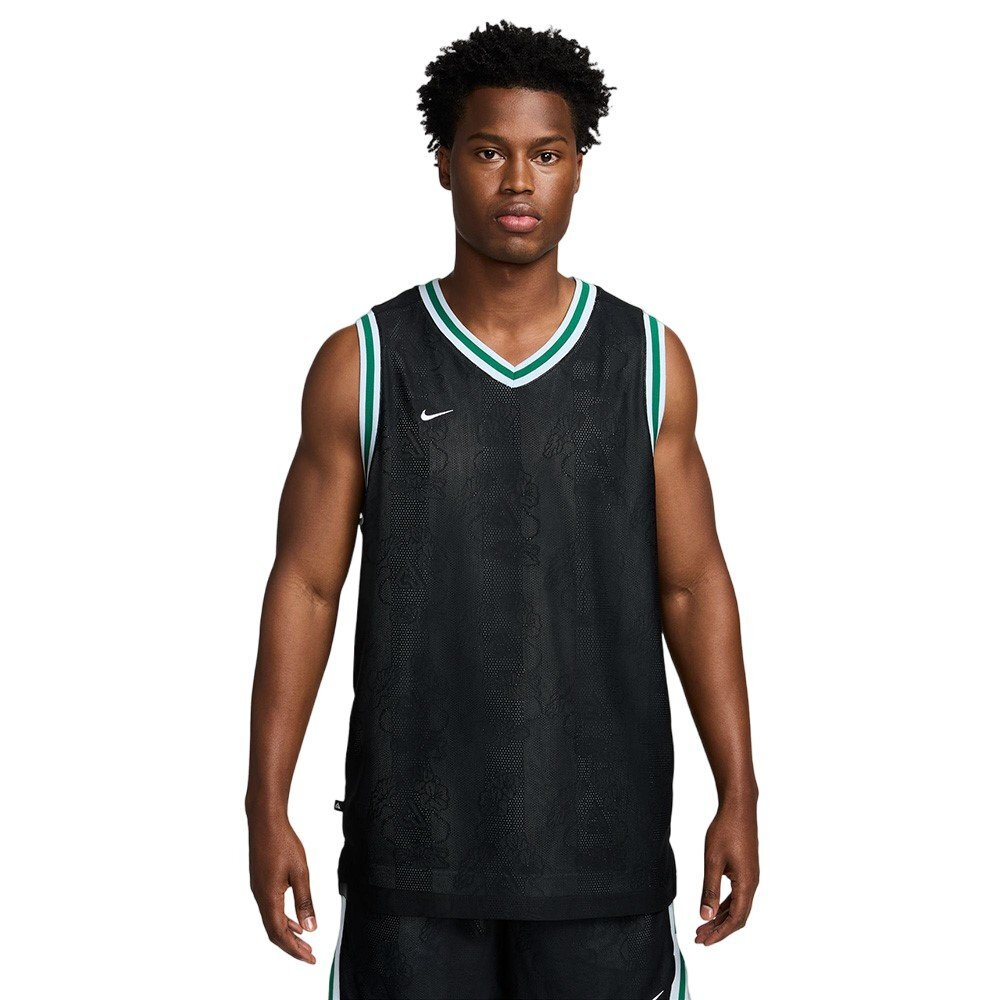Футболка Nike Dri-FIT DNA Giannis T-shirt Black