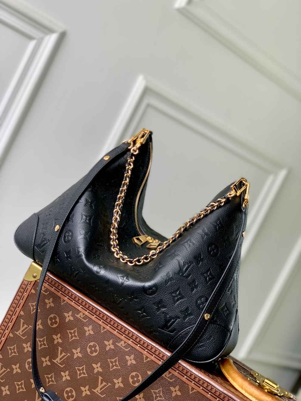 Louis Vuitton Boulogne GM