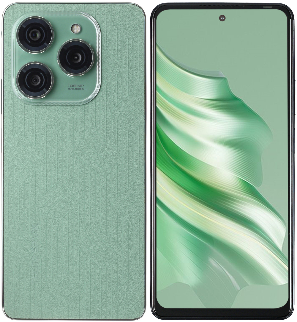 Tecno SPARK 20 Pro