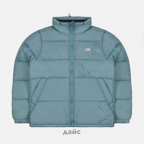 Пуховик мужской Dickies Waldenburg Jacket артикул:DK0A4XP20LN1 - купить в магазине Дайс