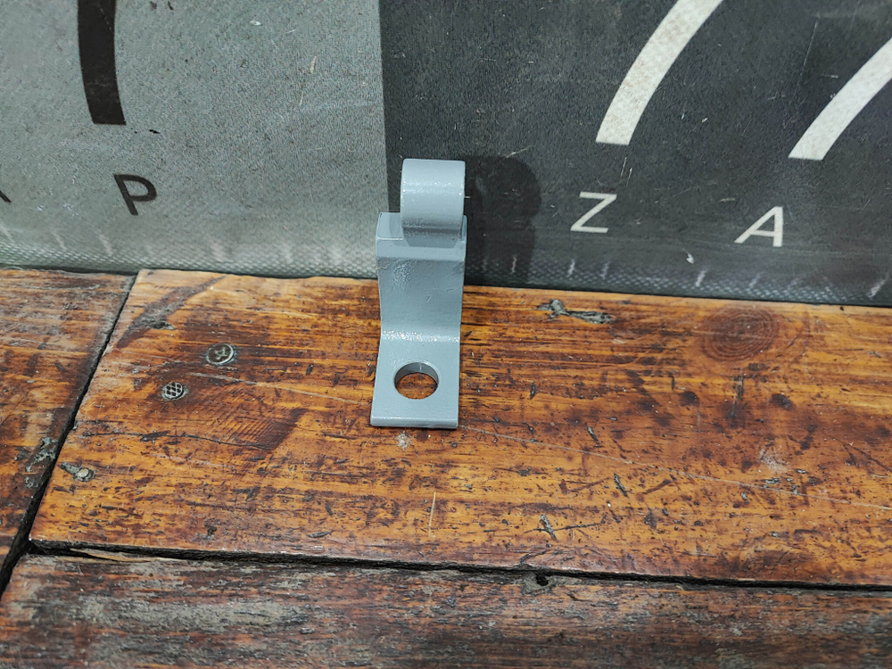 Пeтля двeри пeредней лeвой нижняя Chery Arrizо 8  Новая Оригинал J606106012