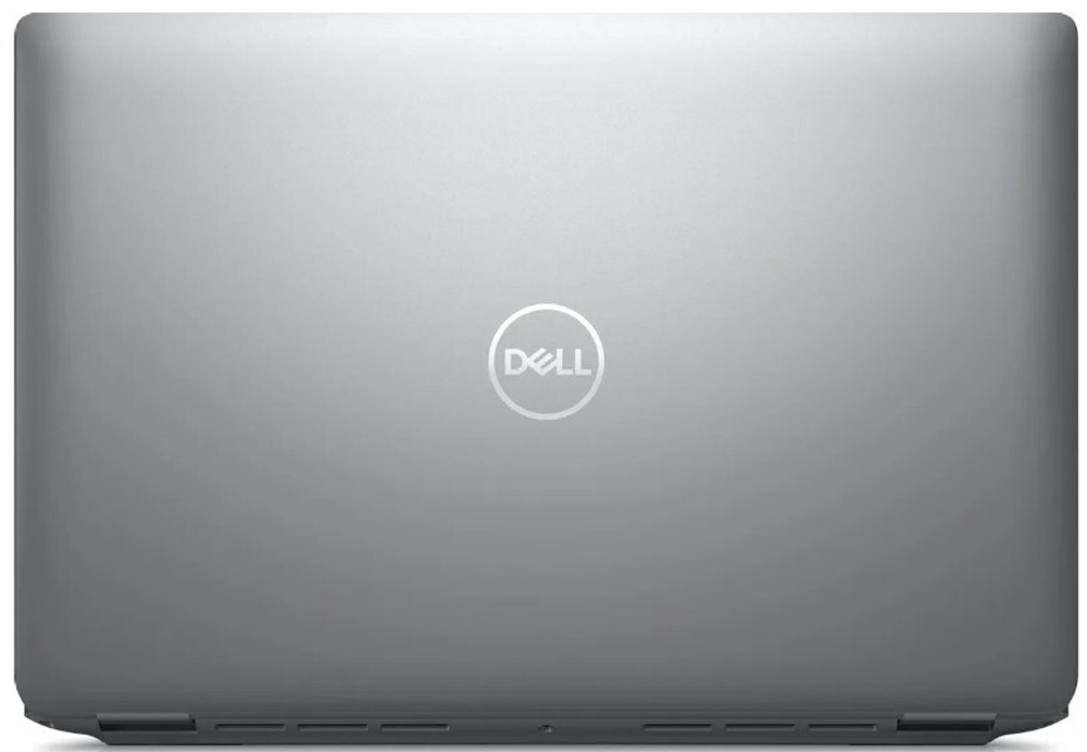 Ноутбук  Dell Latitude 5450 14 ", Core Ultra 5, 8 Гб RAM, 512 Гб SSD, Arc graphics, Серый