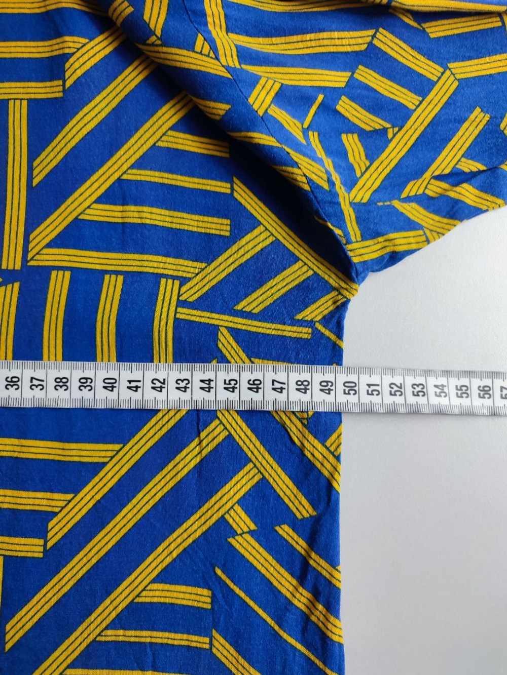 Джемпер Benetton из вискозы 46 размер