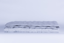 Одеяло всесезонное 160х220 German Grass Bioline Bamboo Village Grass