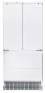 Встраиваемый холодильник Liebherr ECBN 6256 Premium Plus