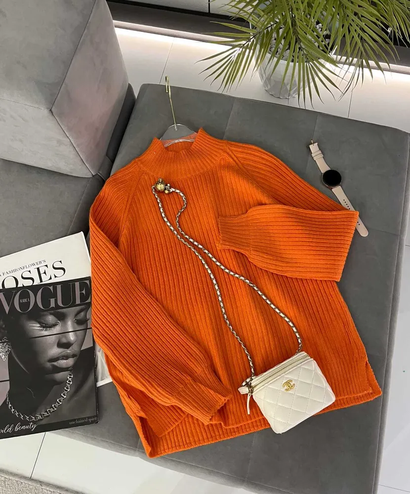 Свитер 6810431 Fabrika