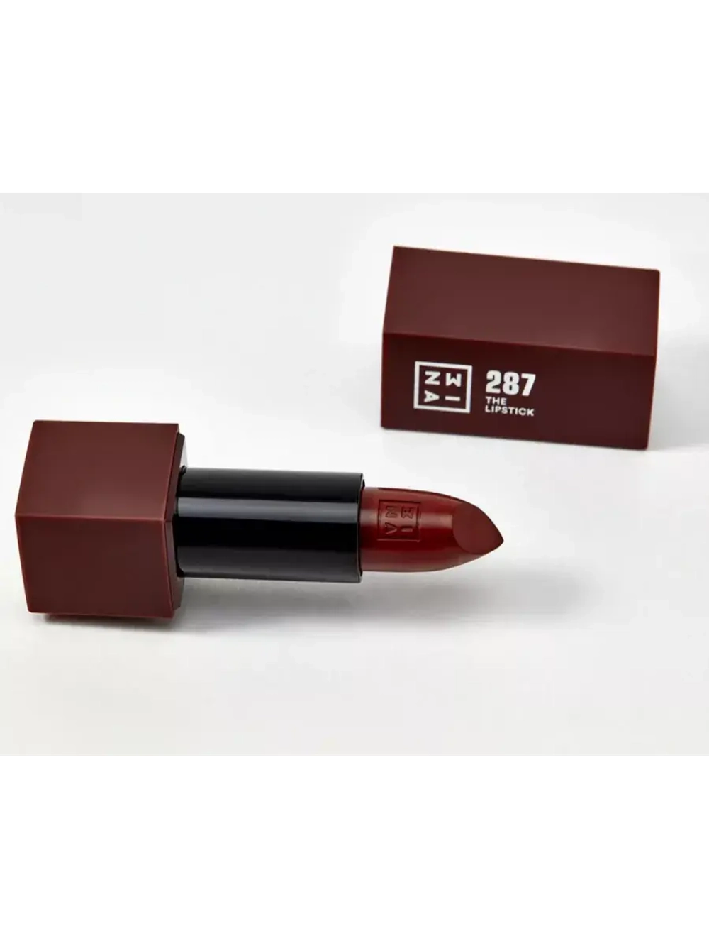 Губная помада the lipstick 3INA 287