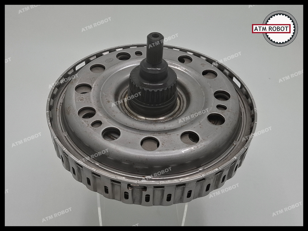 Сцепление DF733