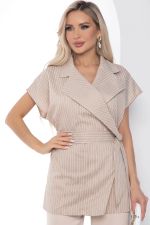 Костюм "Эври дэй" (беж) К8999 LT Collection (Акция)