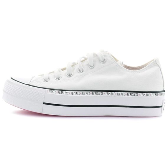 Converse Chuck Taylor All Star Lift