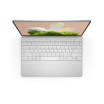 Ноутбук Dell XPS 13 9350 Core Ultra 7 256V 16Gb SSD1Tb Intel Arc 13.4" OLED Touch 3K (2880x1800) Win11 Pro silver (9350-7311)