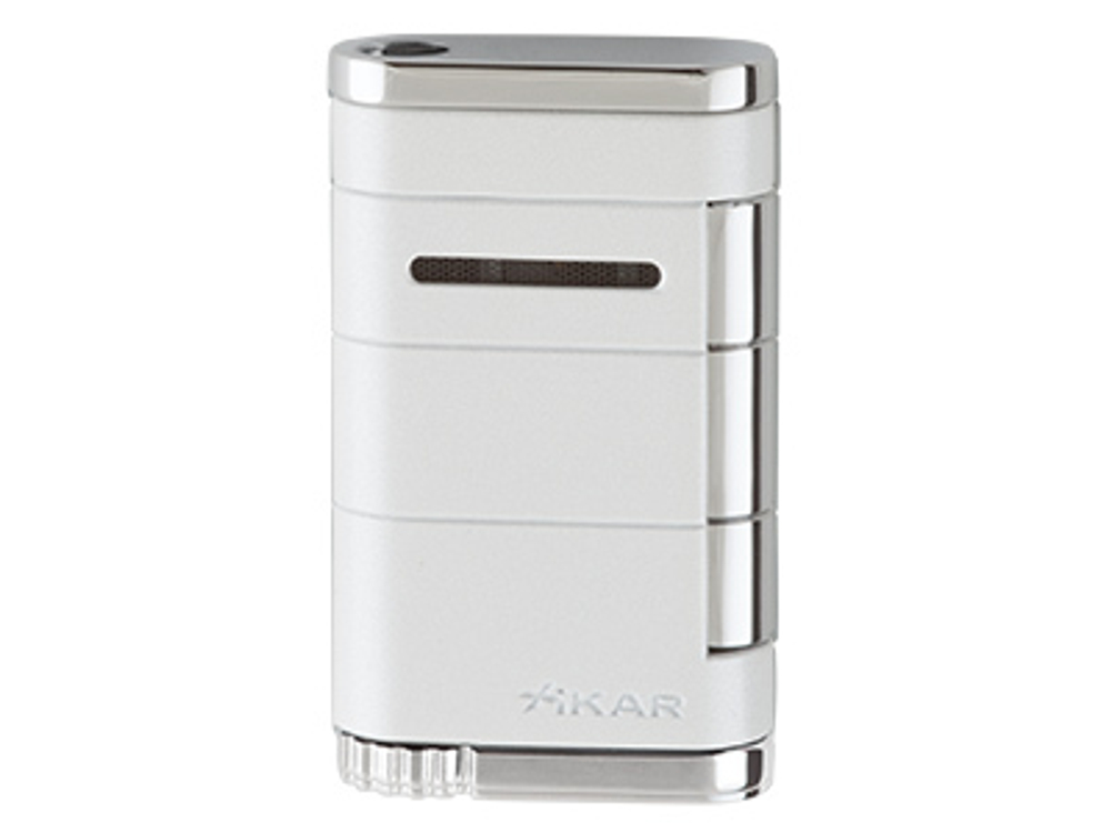 Xikar 531 WH Allume Alpine Pearl