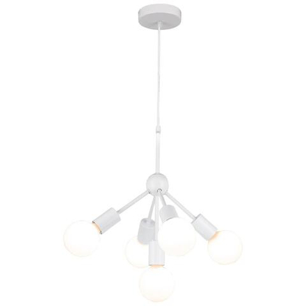 Люстра подвесная Lussole SY8628