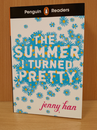 Penguin Readers Level 3: The Summer I Turned Pretty (ELT Graded Reader)