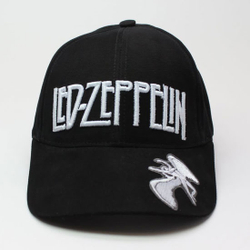 Бейсболка Led Zeppelin