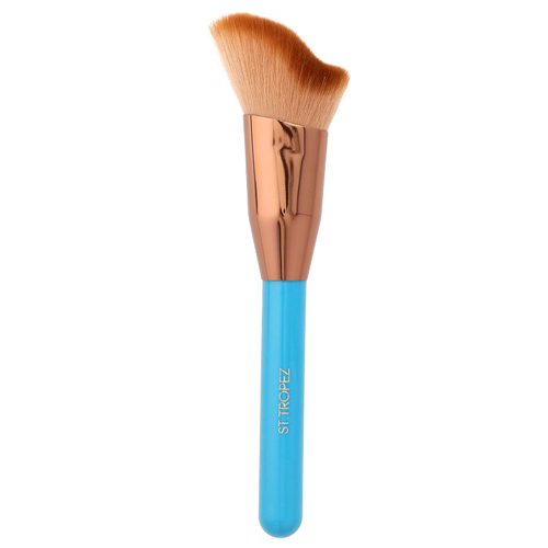 St. Tropez, кисть для нанесения макияжа Tantour & Applicator, 1 шт.
