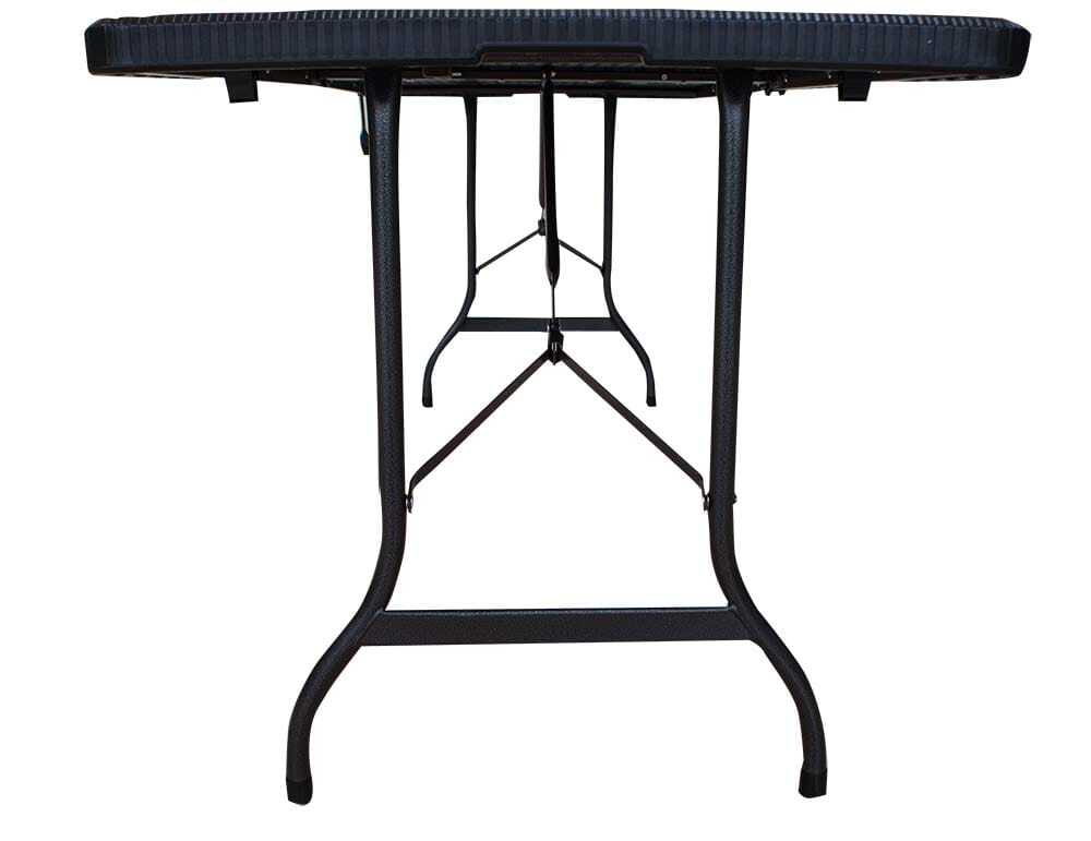 Складной стол T180 Black EasyTable