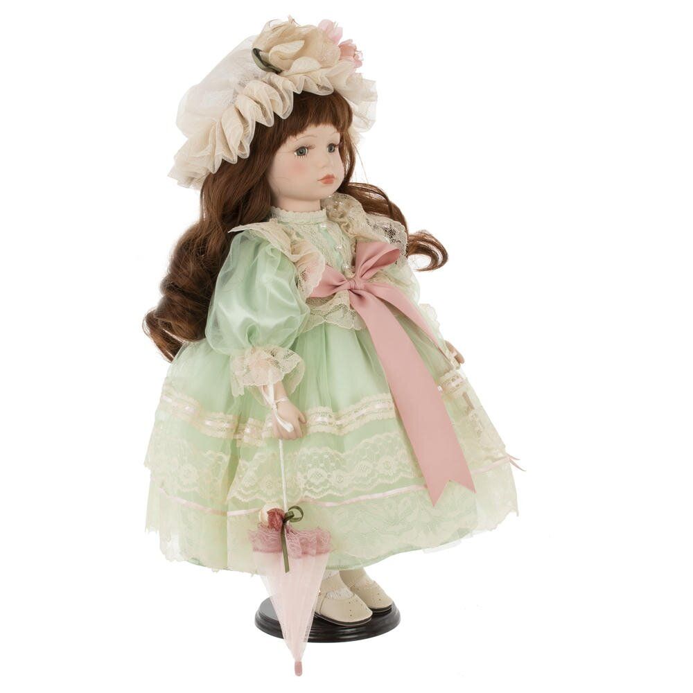 GAEM Кукла "Валентина", L22 W12,5 H45 см