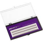 Набор ресниц в пучках ManlyPro - PП02