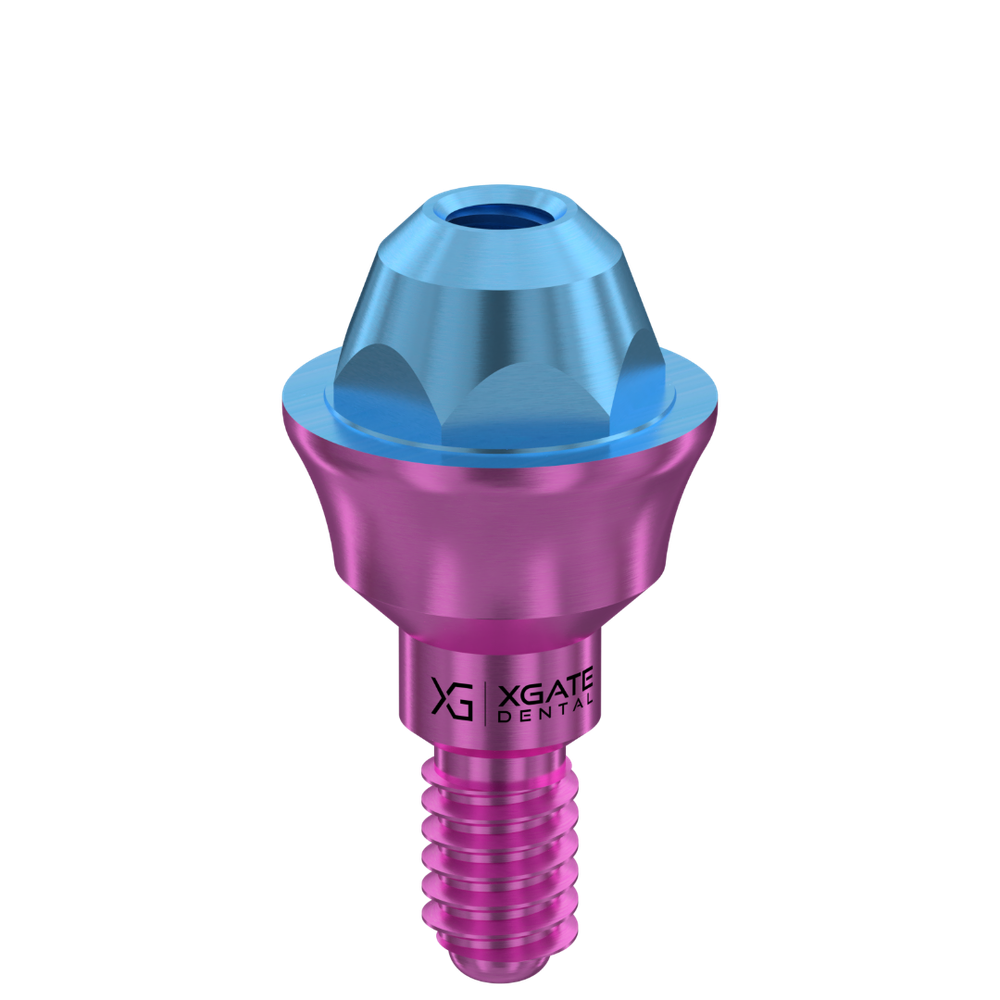 Мультиюниты прямые и угловые XGATE DENTAL