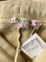 Новые хлопковые брюки Bonpoint, 116