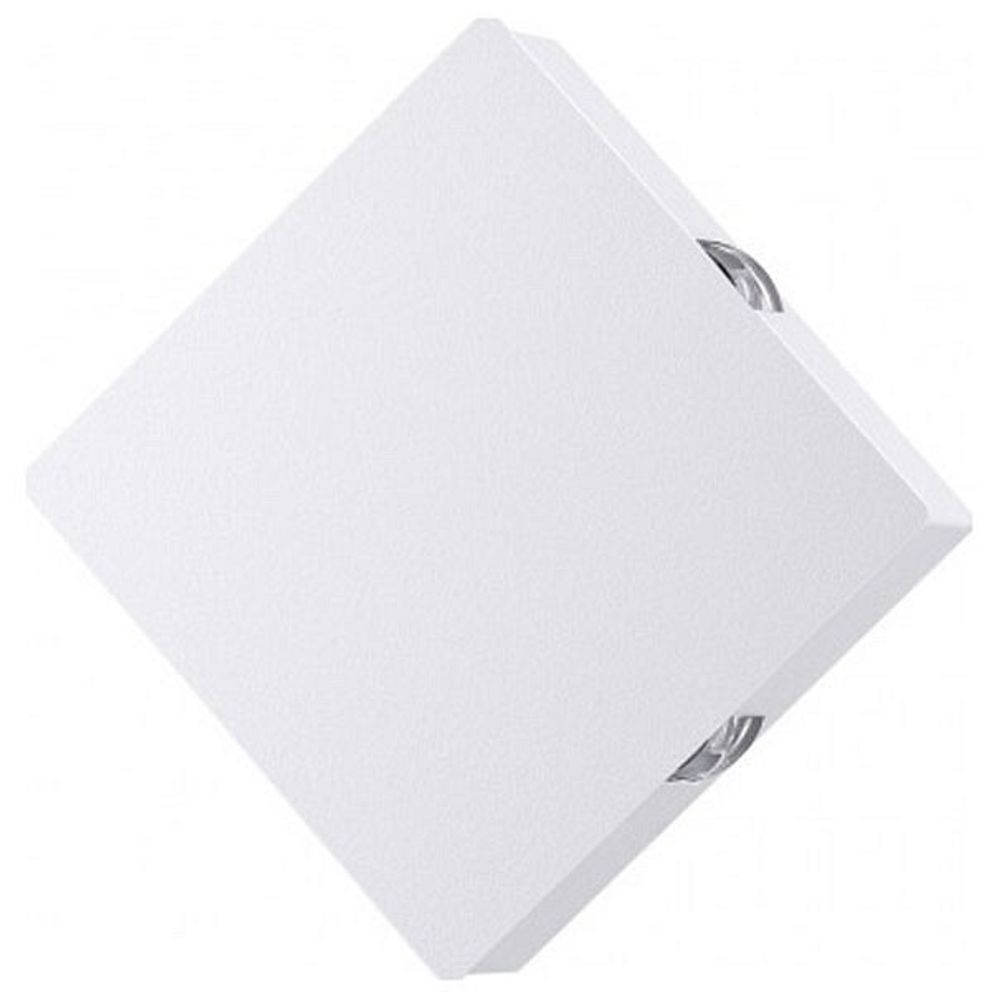 Накладной светильник Odeon Light Vista 4258/8WL