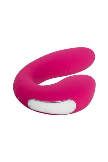 Вибратор Satisfyer Sunray Connect App, с вакуум-волновым стимулятором
