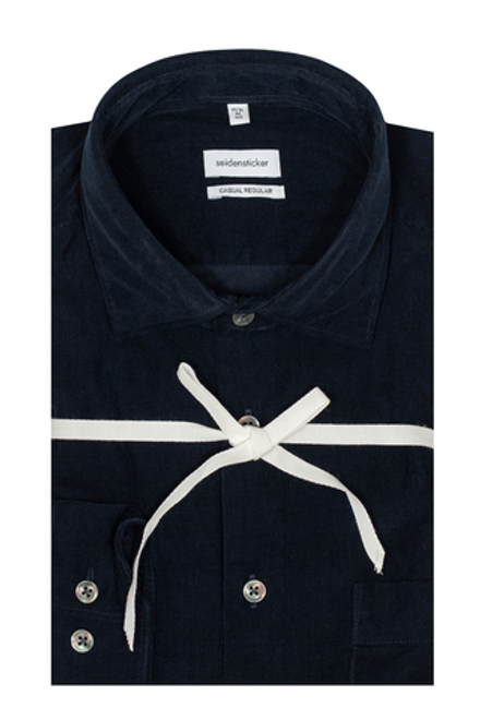 Сорочка SEIDENSTICKER