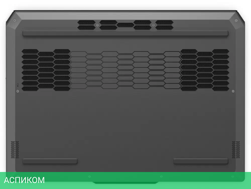 Ноутбук Lenovo LOQ 15IAX9 83GS00R9RK