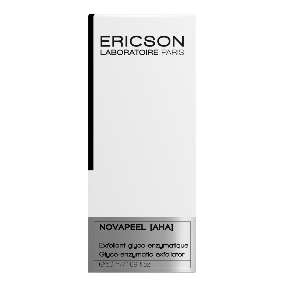 Ericson Laboratoire Гликоэнзимный скраб GLYCO-ENZYMATIC EXFOLIATOR 50 мл