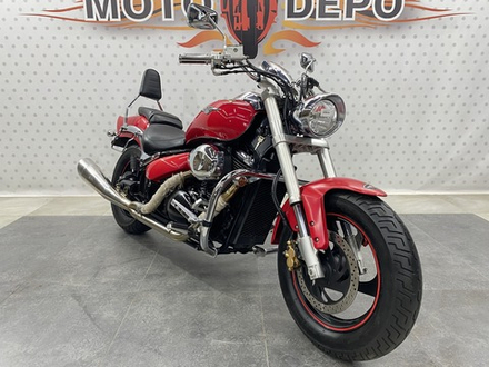 Suzuki Boulevard 400 , 2006