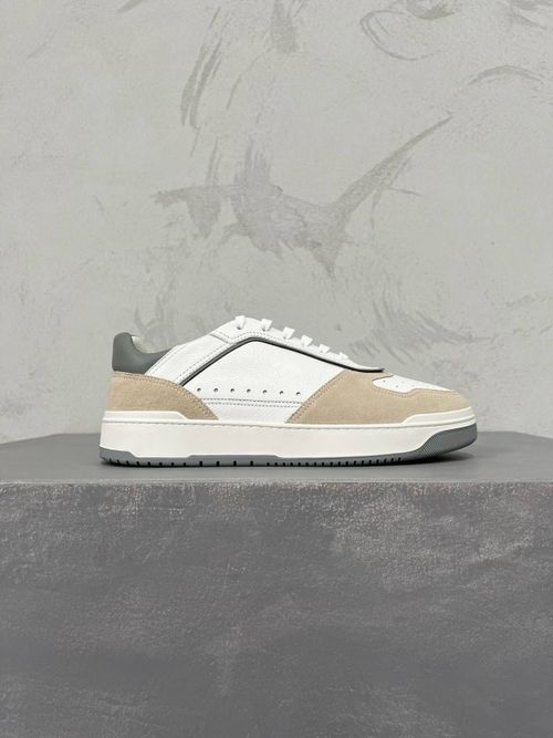 Кеды Brunello Cucinelli